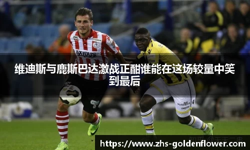 维迪斯与鹿斯巴达激战正酣谁能在这场较量中笑到最后