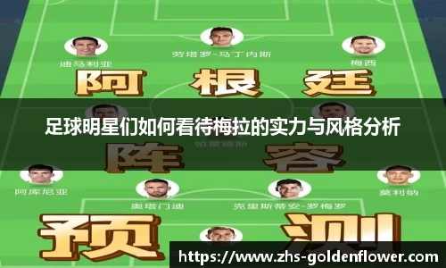 足球明星们如何看待梅拉的实力与风格分析