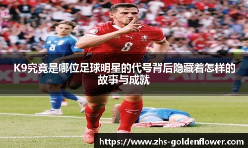 K9究竟是哪位足球明星的代号背后隐藏着怎样的故事与成就